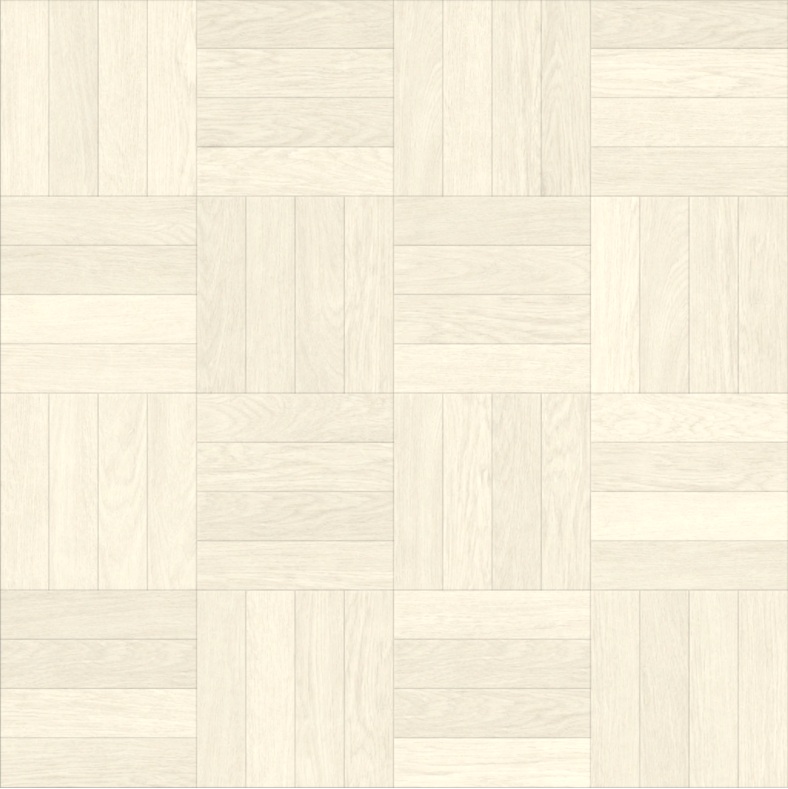 Multilok® White Washed Oak (Mosaic)