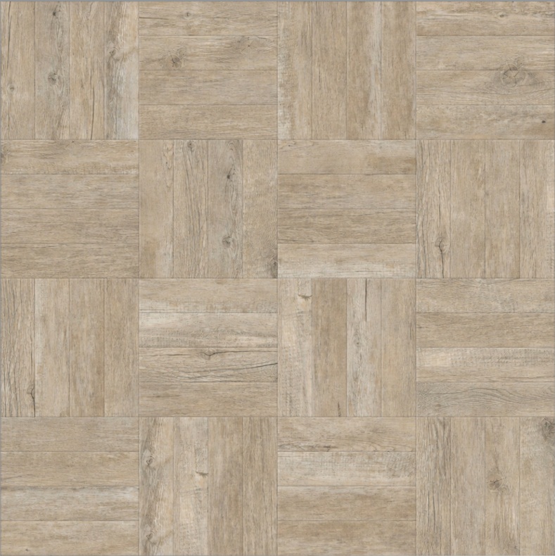 Multilok® Distressed Oak (Mosaic)
