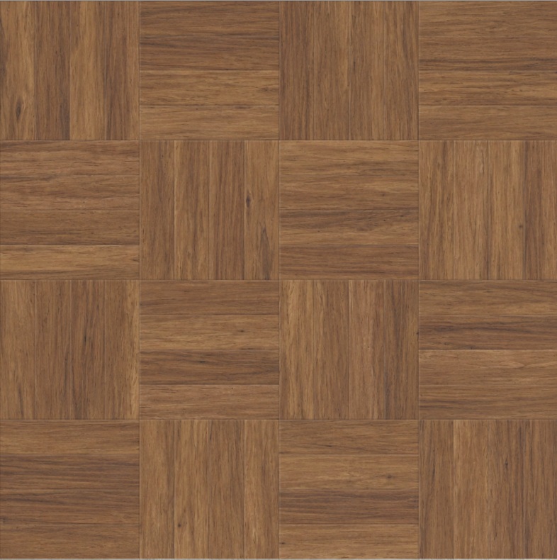 Multilok® Walnut (Mosaic)