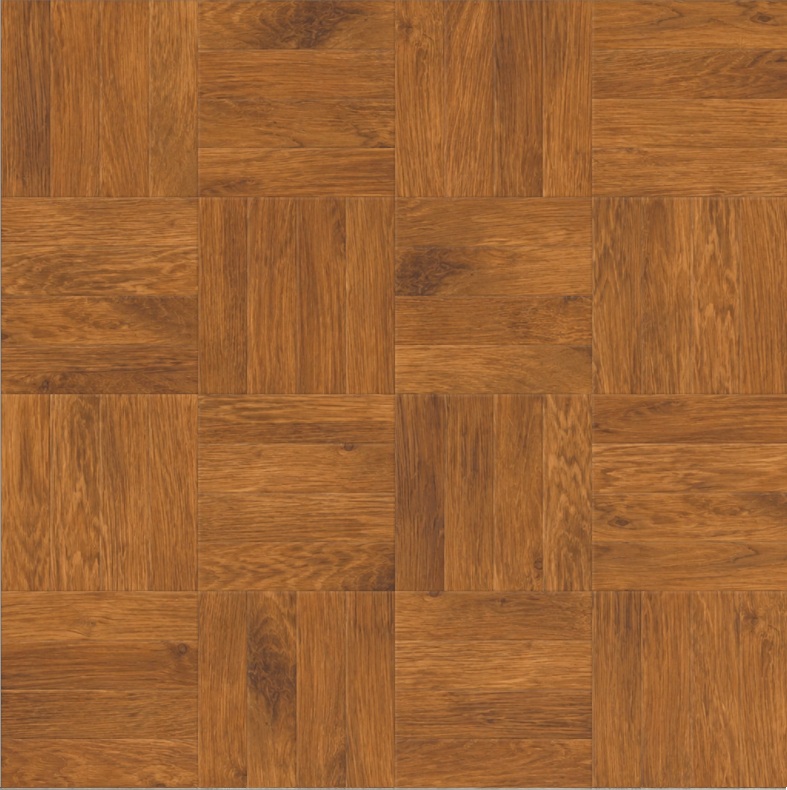 Multilok® Smoked Oak (Mosaic)