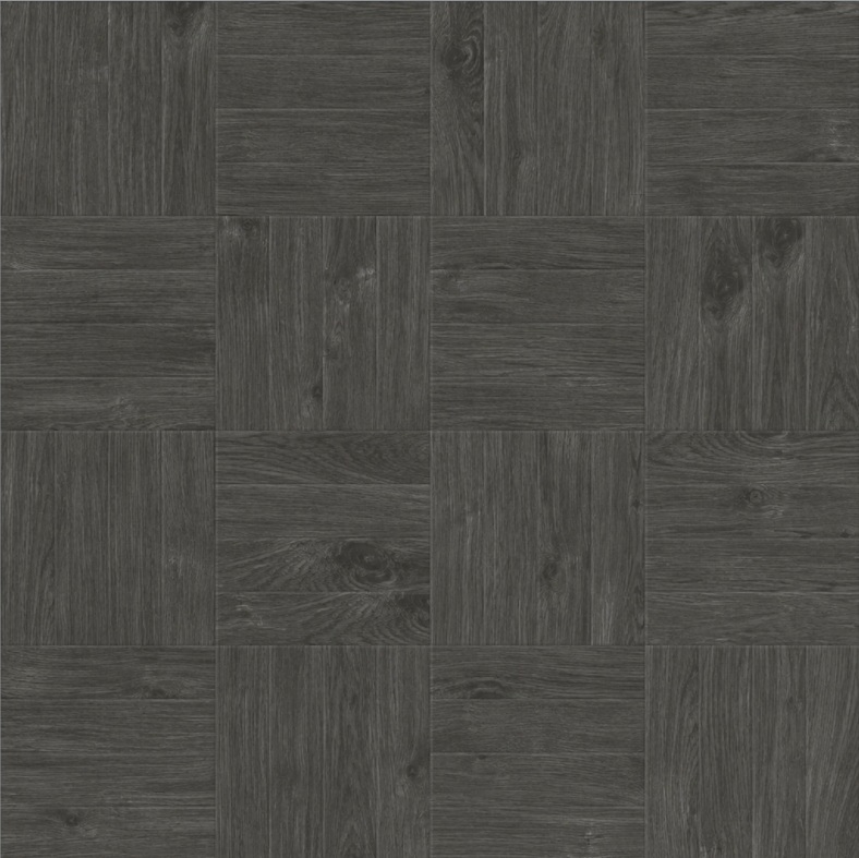 Multilok® Ebony (Mosaic)