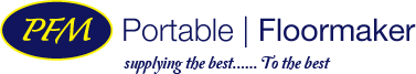 Portable Floormaker logo
