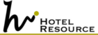 Hotel Resource Logo