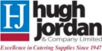 Hugh Jordan Logo