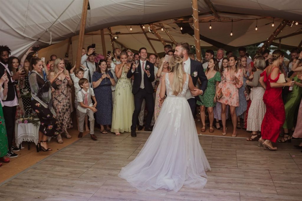 Louise + James