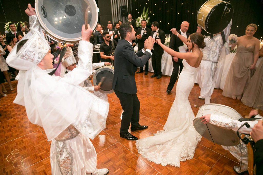 Florlok Jatoba Portable Dance Floor