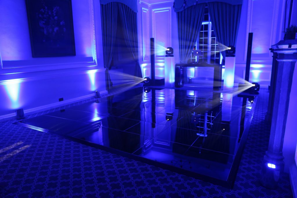 Nightlok - The Palace Hotel