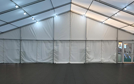 Ikadan Marquees and Catering Tents